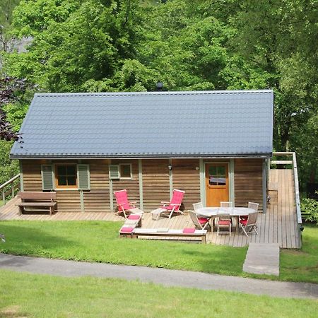 Le Nid Des Mesanges Villa Büllingen Eksteriør billede